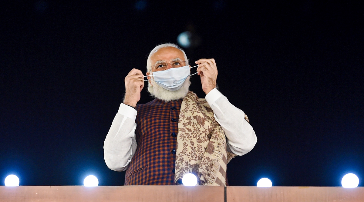 Coronavirus India Live Updates: PM Modi to review vaccine development in Ahmedabad, Pune, Hyderabad
