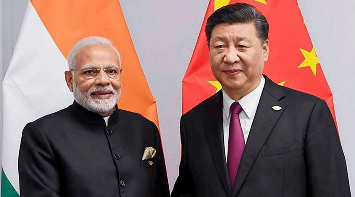 Modi Xi