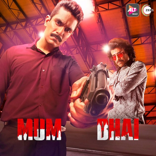 mum bhai release date