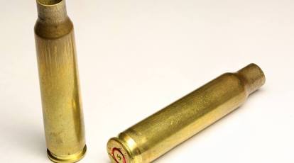 Bullet Casings Into Custom Brass Coins