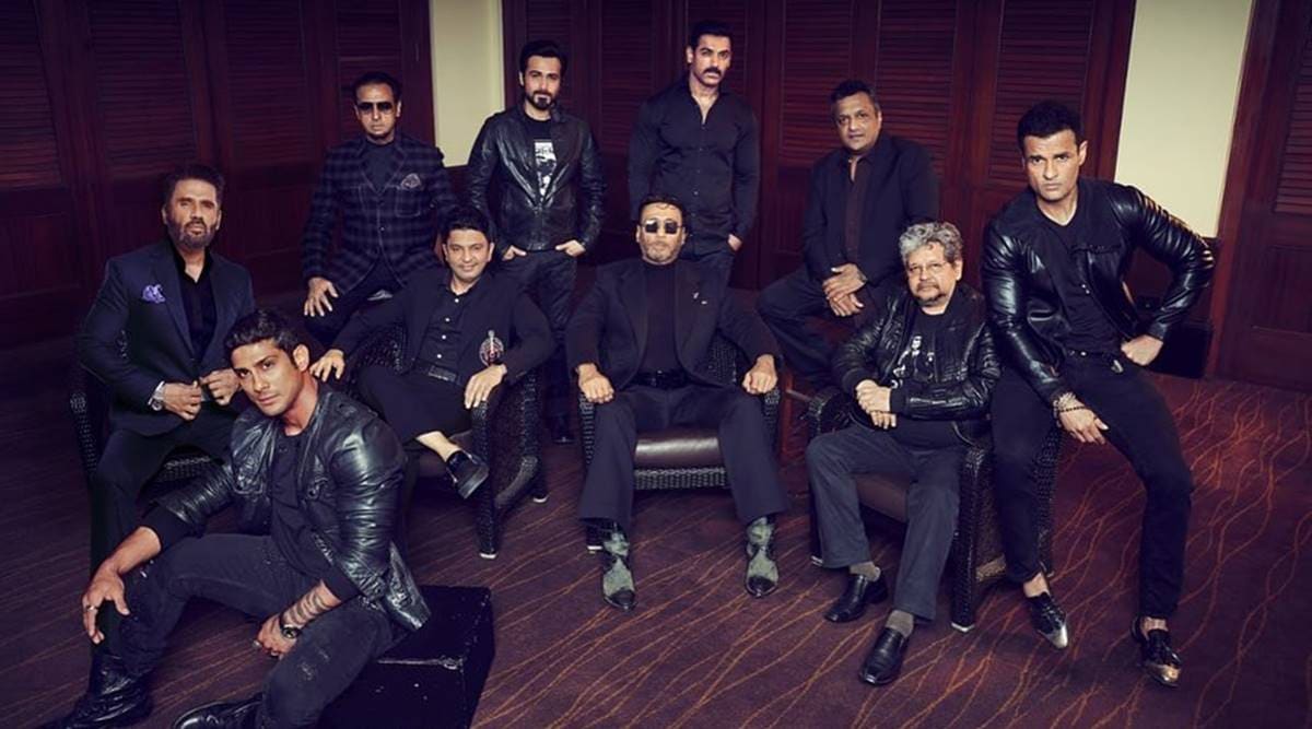 Sanjay Gupta teases theatrical release for Mumbai Saga - Exciting Theatrical Releases in March 2021