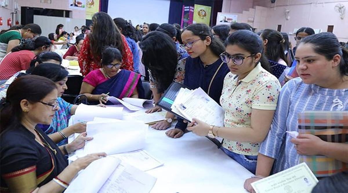 mcc.nic.in, neet 2020, neet round 2 allotment letter, education news, neet 2020, medical college admissions,