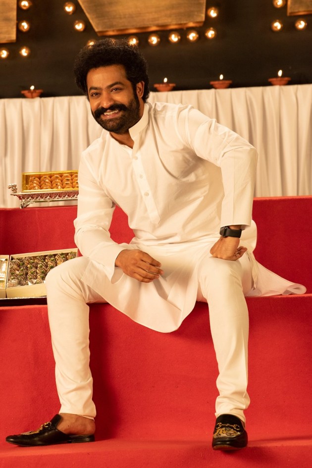 NTR Jr.