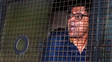 Arnab Goswami bail plea in sc, Arnab Goswami sc, Arnab Goswami sc hearing, Arnab Goswami abetment to suicide case sc, indian express