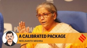 A calibrated package: Govt’s restraint in spending is commendable