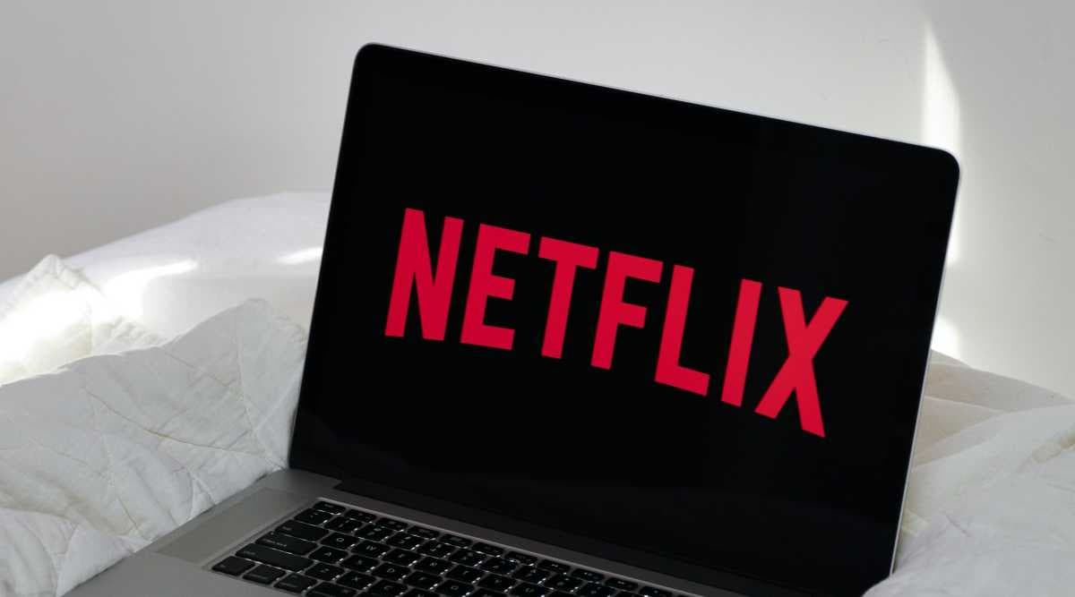 connect mac laptop to tv for netflix