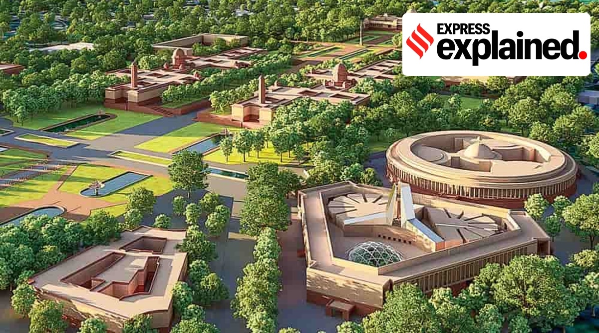 Explained | Central vista judgment: What the petitioners argued