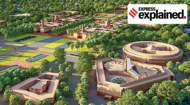 Explained | Central vista judgment: What the petitioners argued