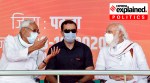 Bihar election, Bihar result, election result, election news, Nitish Kumar, Bihar chief minister, Bihar PM Modi, Indian Express
