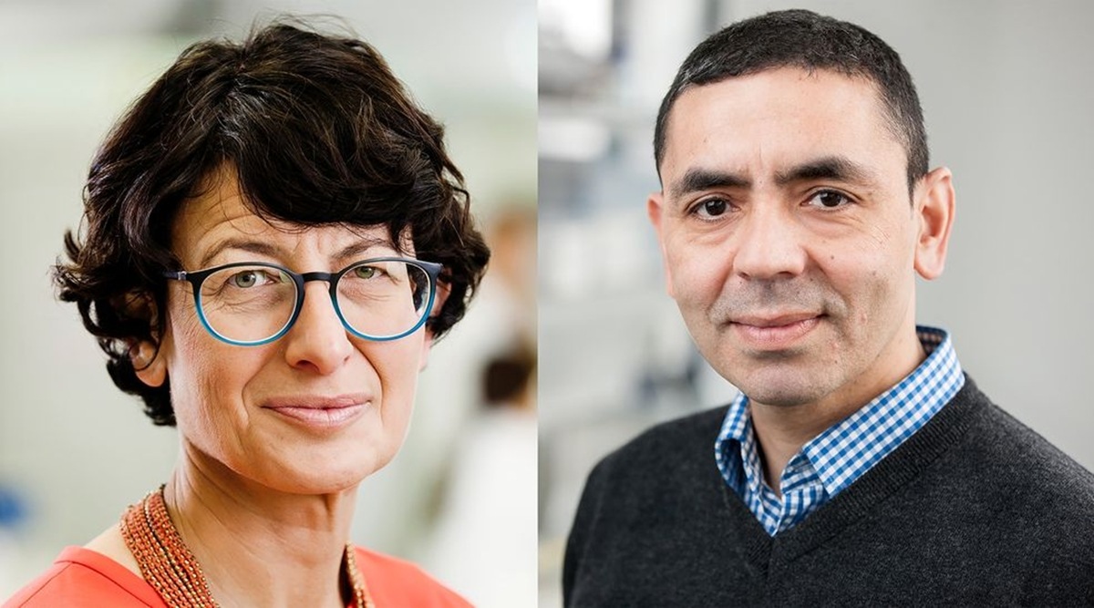 covid 19 vaccine news, pfizer vaccine, pfizer vaccine india, coronavirus vaccine, coronavirus vaccine update, covid 19 vaccine, covid 19 vaccine india, covid 19 vaccine news, pfizer, pfizer vaccine, pfizer vaccine india, covid vaccine pfizer, covid vaccine success, indian express, express explained, pfizer vaccine for coronavirus, pfizer coronavirus vaccine news