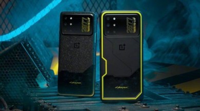 OnePlus, OnePlus 8T Cyberpunk 2077 Limited Edition, OnePlus 8T Cyberpunk 2077 Limited Edition price, OnePlus 8T Cyberpunk 2077 Limited Edition specificaitons, OnePlus 8T, Cyberpunk 2077, CD Projekt, CD Projekt RED
