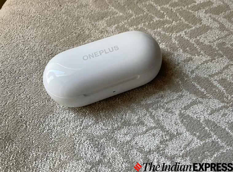 Oneplus buds z online launch date in india