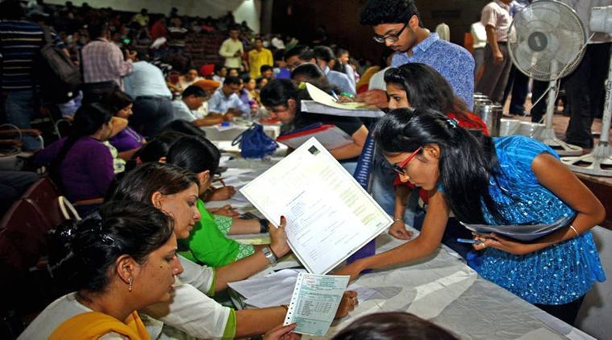 TS PGECET Counselling Process To Begin Today, Check Details | Education ...