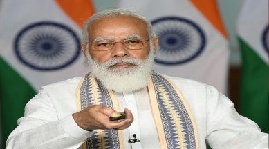ayush, ayurveda university, neet, PM Modi, education news, college admission, pm modi latest speech, education news