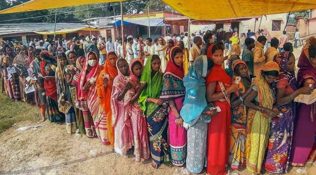 The BJP has also put forward the argument that simultaneous elections would help curb electoral expenses and ensure that the country is not in 'election-mode' throughout the year (File)
