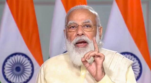 PM Modi, narendra Modi, narendra Modi India-ASEAN ,eet, pm modi kinda asean summit, India-ASEAN summit, India-ASEAN meeting today,Indian express