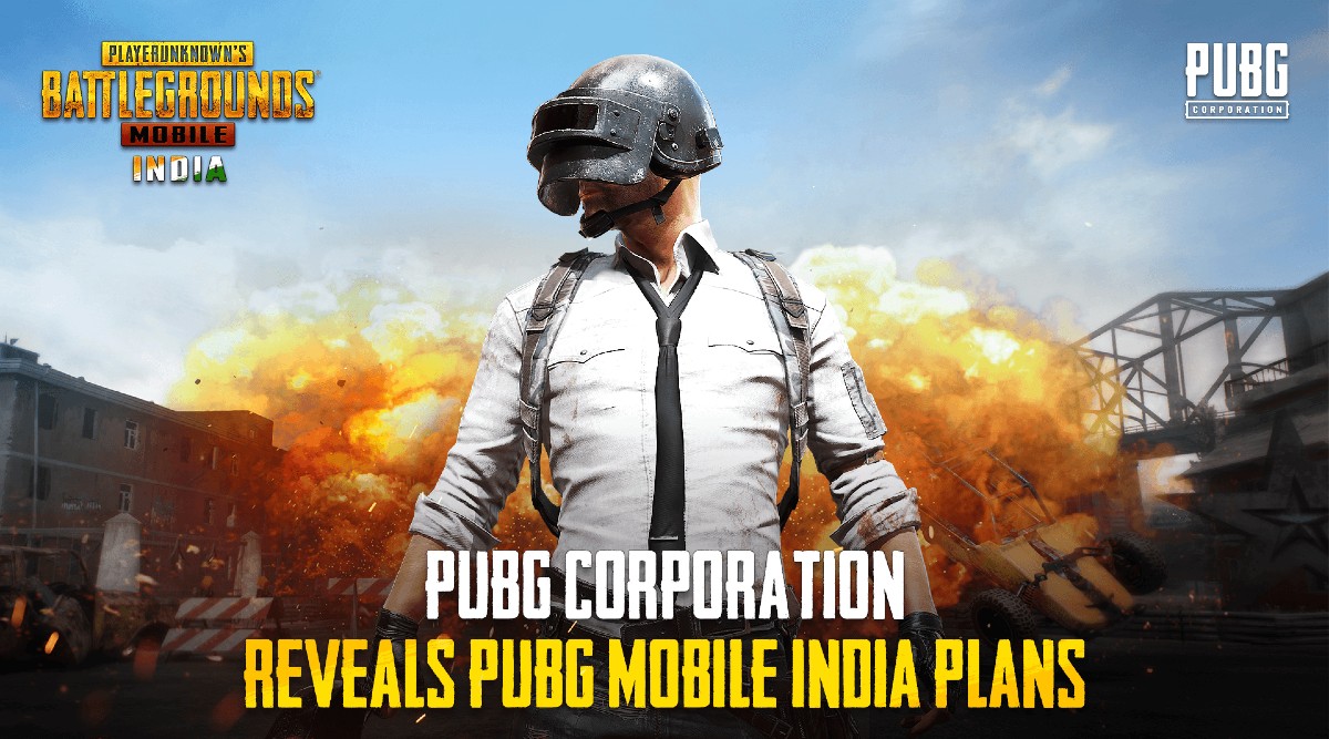 Обои в стиле pubg mobile