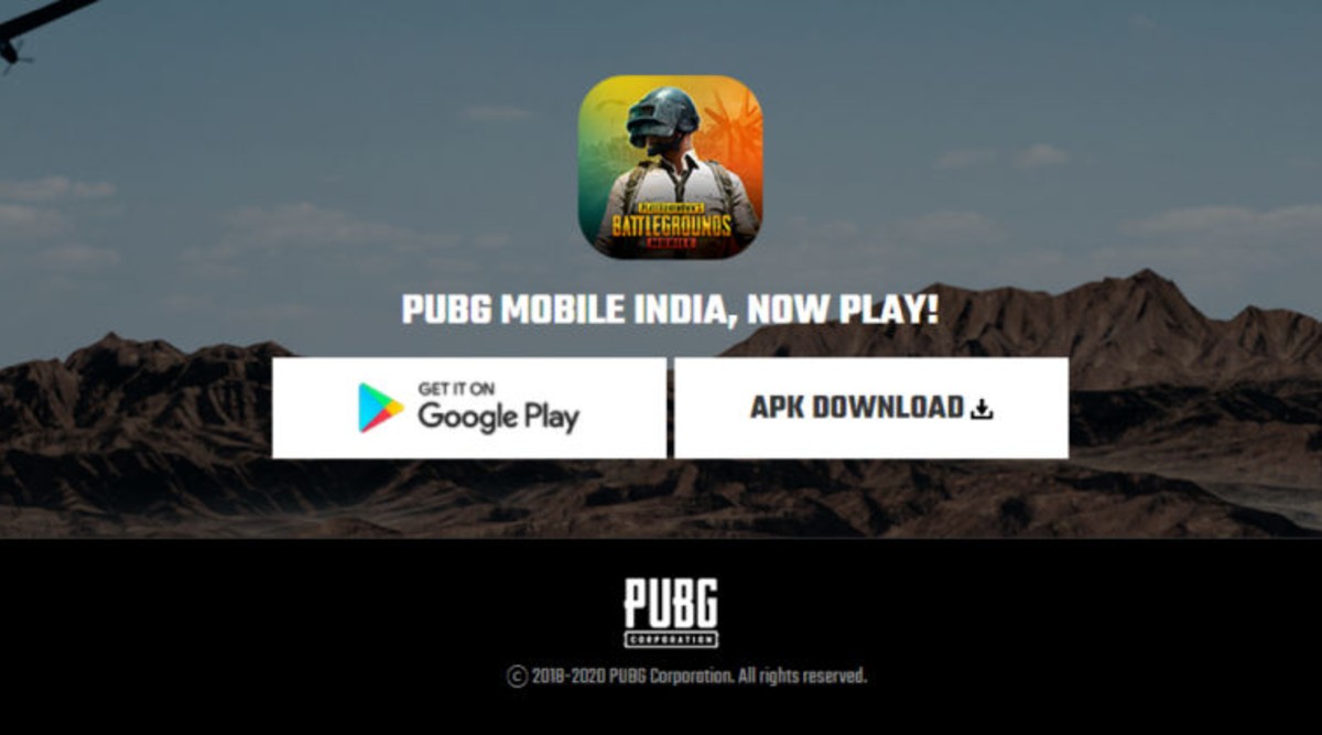 PUBG Mobile India download link appears on site ahead of launch ...