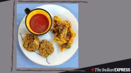 Personal Vlog YouTube Thumbnail (1) millets kebab, bajra kebab, amla soup, beetroot soup, shalini rajani, crazy kadchi shalini rajani