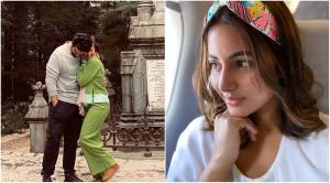 20 celebrity pictures you should not miss today