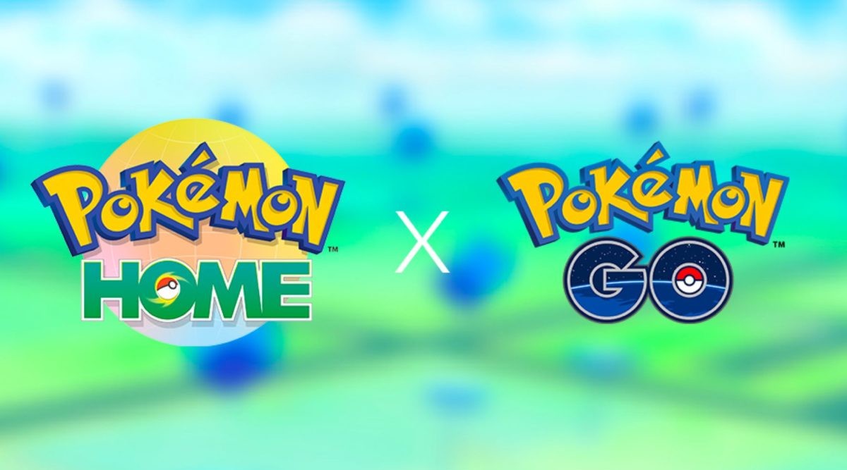 Pokemon Go, Pokemon Go Home, Pokemon Go Home event, Pokemon Go Home Integration, Shiny Pokemon, Pokemon Go event, Niantic
