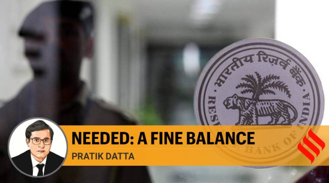 Monetary policy and pecuniary penalties are at two extreme ends of the polycentricity spectrum.