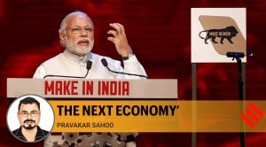 India can become self-reliant, competitive if it cashes in on demographic dividend