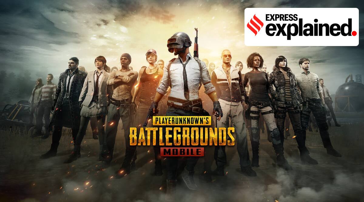 pubg mobile new video 2020