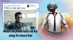 PUBG Mobile, PUBG Mobile India, PUBG Mobile India relaunch, PUBG Mobile India relaunch memes, PUBG Mobile India comeback, PUBG Mobile India comeback memes, PUBG Mobile India relaunch, PUBG Mobile India launch date, PUBG Mobile India gameplay, Pubg ban India, Pubg relaunch Twitter reaction, trending news, Indian Express news.