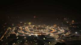 Gujarat: Emergency cases go up by 24% on Diwali