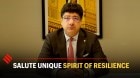 Nation stands united to salute these Brave Hearts’: IHCL head Puneet Chhatwal