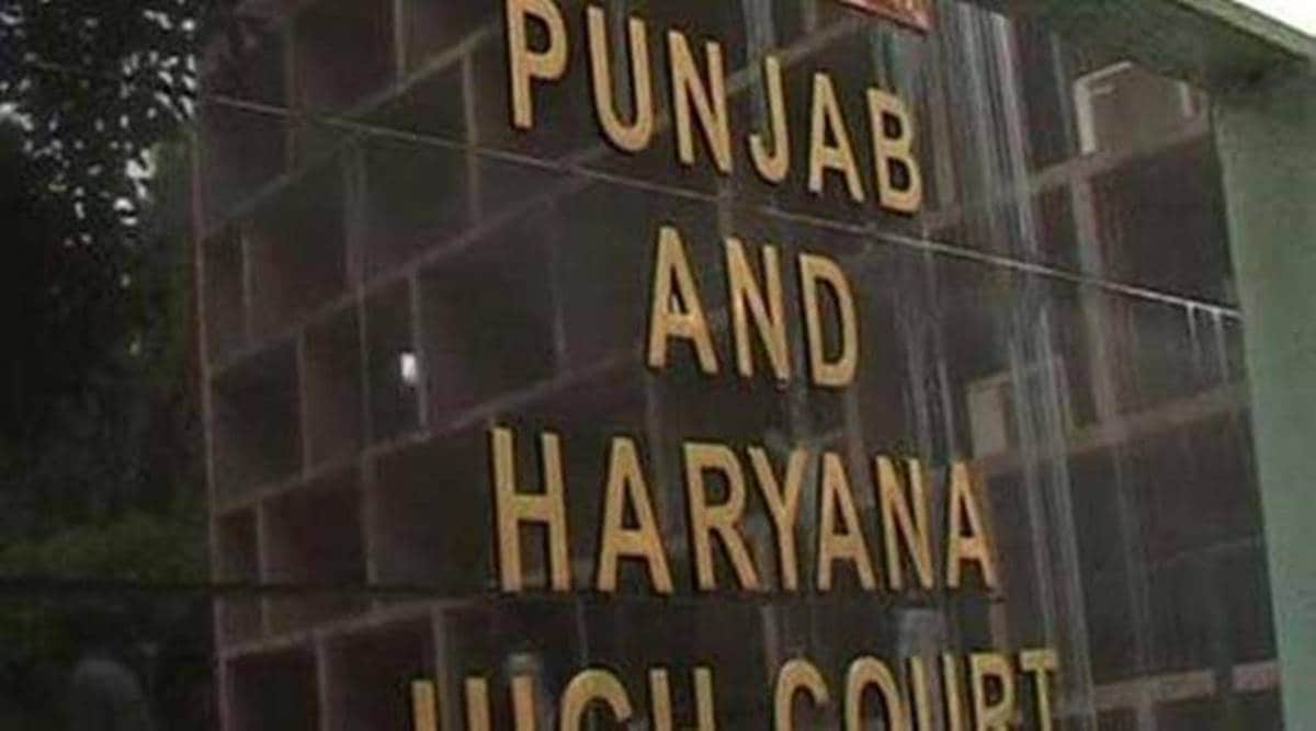 Panchkula SP, Punjab High Court, builder Vinod Baghai arrest, Chandigarh news, Haryana news, Indian express news
