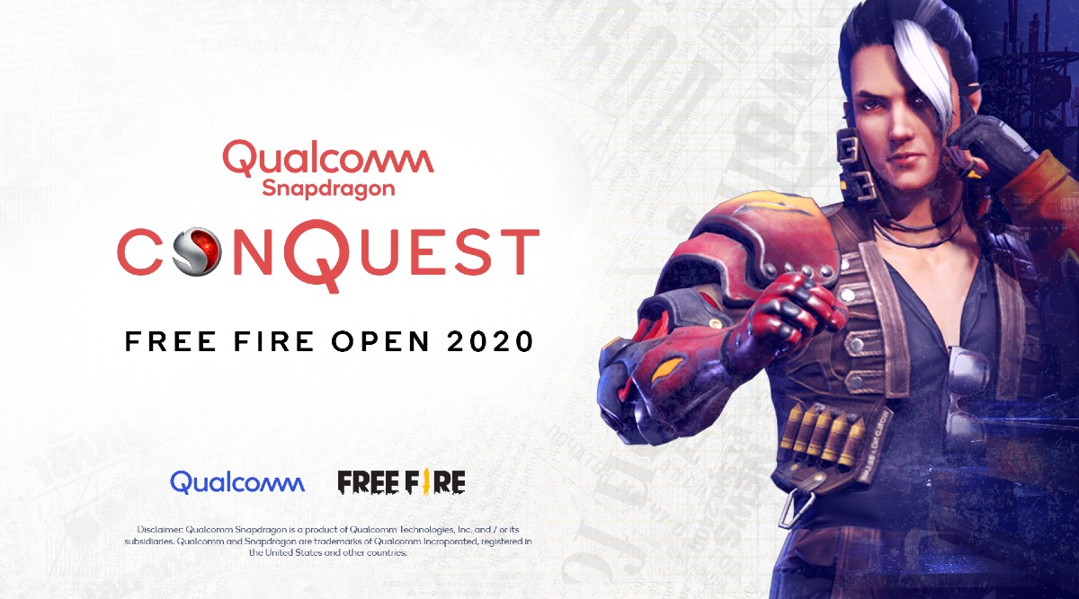 Qualcomm, Qualcomm Snapdragon Conquest, Snapdragon Conquest, Snapdragon Conquest tournament, Qualcomm gaming, Qualcomm mobile gaming