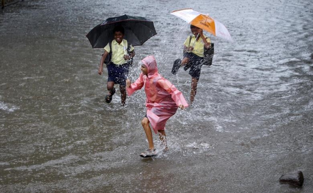 IMD predicts rainfall in southern states in the upcoming month