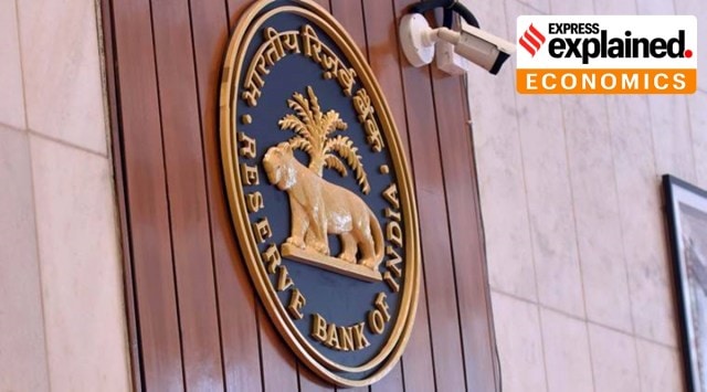 RBI, RBI on banks, bank licences for corporates, IWG RBI report explained, Reserve bank of India, Raghuram Rajan viral acharya on corporatisation of banks, rbi news, rbi proposal to allow corporate houses to set up banks, banking sector, indian express