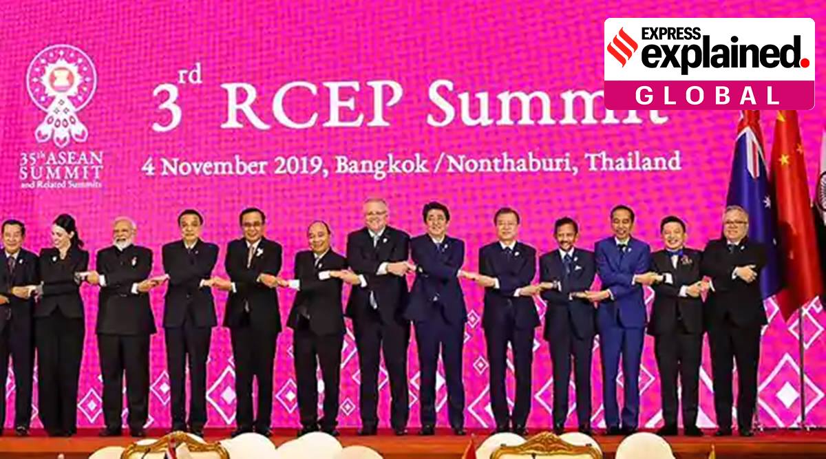 Explained: The China factor and India’s strategic thinking on RCEP