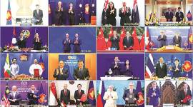 Study on benefits, costs helped govt firm up RCEP stand