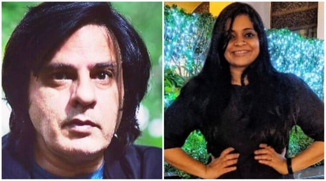 rahul roy brain stroke hospitalised nivedita basu