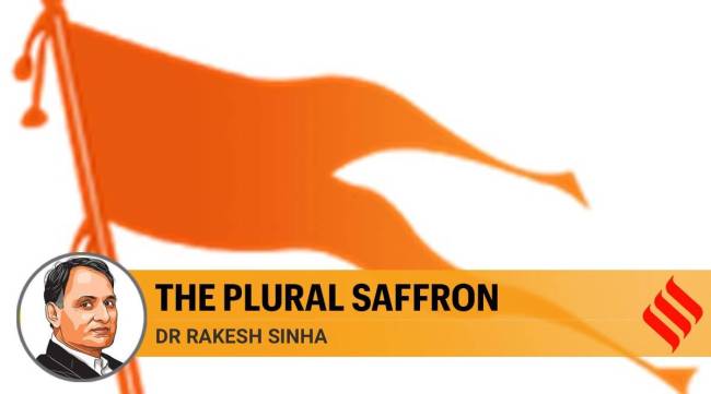 Hindutva is a politico-cultural response to Semitic pejoratives and their programme to impact the religious demography and unbroken historical journey of India.