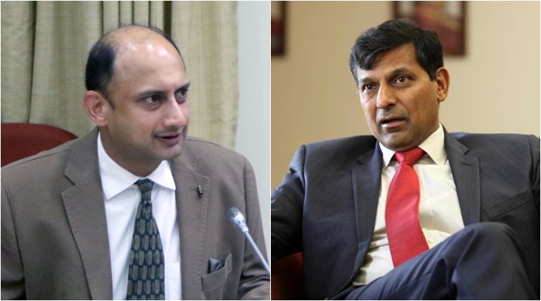 RBI, RBI on banks, bank licences for corporates, IWG RBI report explained, Reserve bank of India, Raghuram Rajan viral acharya on corporatisation of banks, rbi news, rbi proposal to allow corporate houses to set up banks, banking sector, indian express 