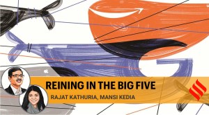 Antitrust case in tech space needs to be built on intellectual evidence, rather than on ideology