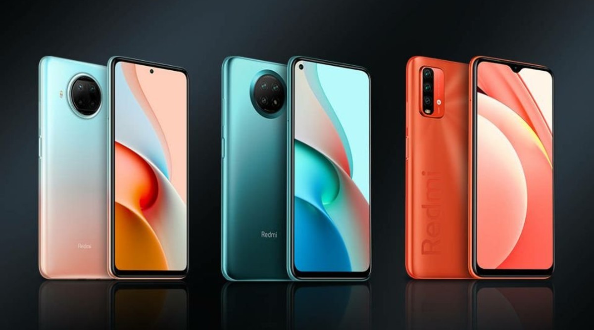 Xiaomi Redmi Note 9 Pro (4GB RAM + 128GB) Price in India 2024