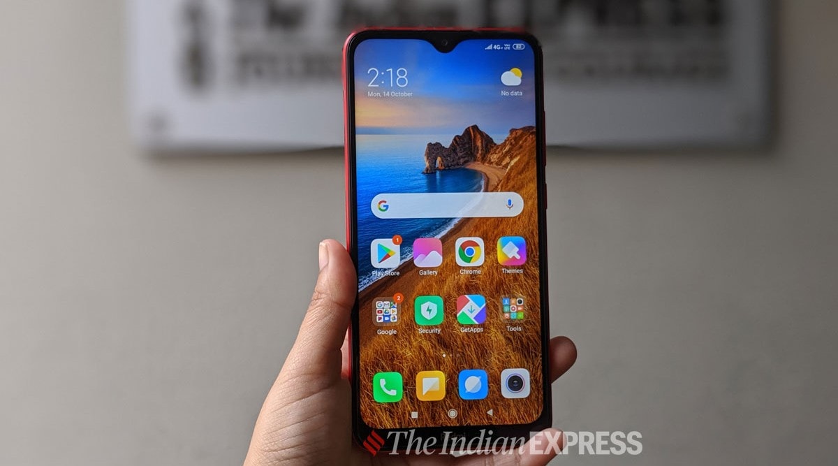 IDC, IDC India smartphone market, IDC smartphone Q3 India, IDC India Q3 smartphone, India Q3 2020 smartphone, Xiaomi India smartphone market, Samsung, realme, OPPO, vivo