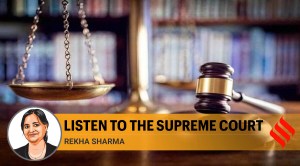 Lower courts must heed the apex court’s words on personal liberties and free speech