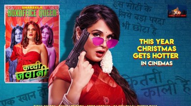 richa chadha shakeela