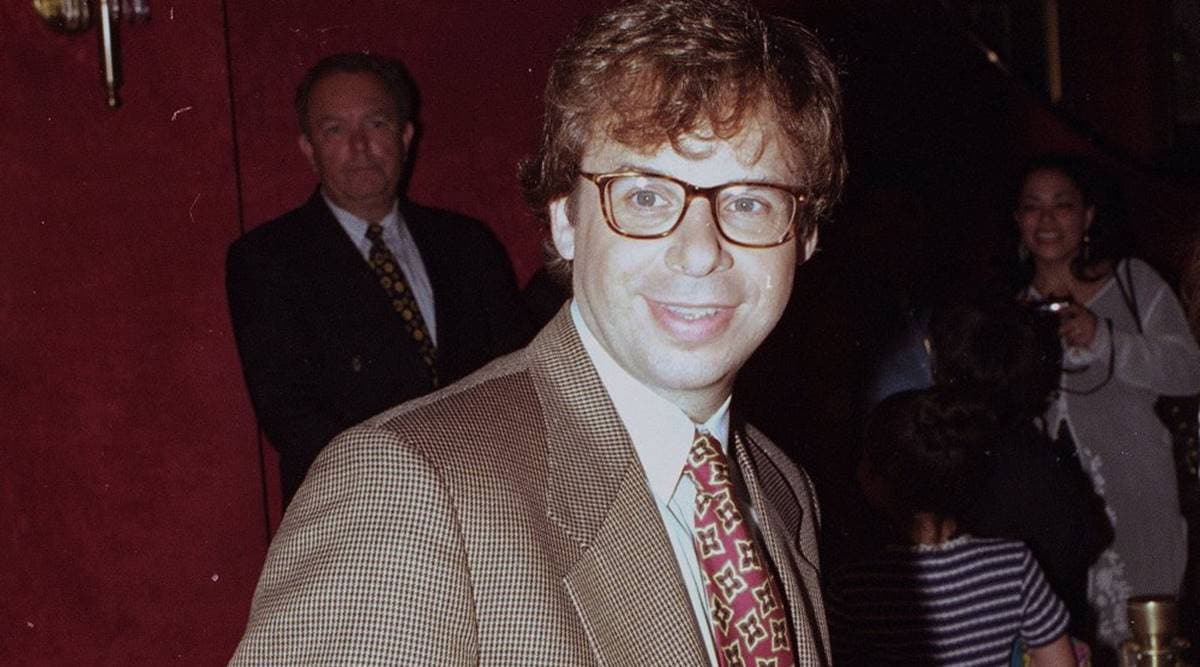Rick Moranis