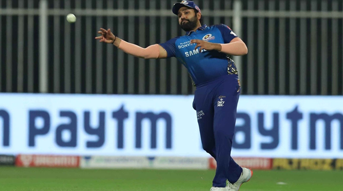 Nothing wrong if BCCI wants to test Rohit Sharmaâ€™s fitness again ...