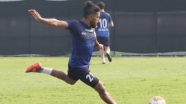 A footballer’s Covid dribble from Fiji to Goa: 40 days, quarantine in 3 countries