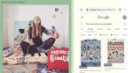 US election 2020, SEO artwork, next American president artwork, US election search result, Next American president artwork search result, Google search engine manipulation, Donald Trump, Joe Biden, Viral news, Trending news, Indian Express news