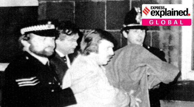 Yorkshire Ripper Peter Sutcliffe, serial killer peter sutcliffe, american serial killers, indian express explained